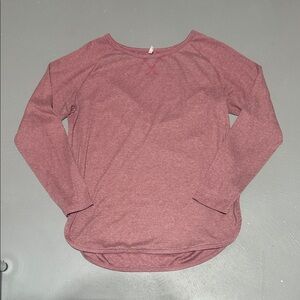 Popyoung Long Sleeve Shirt (Women’s Large)